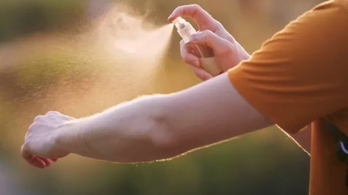 El dengue en Córdoba es alto