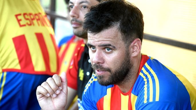 “Me salieron todas”