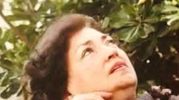 Edith Vera, a diez voces y algo más