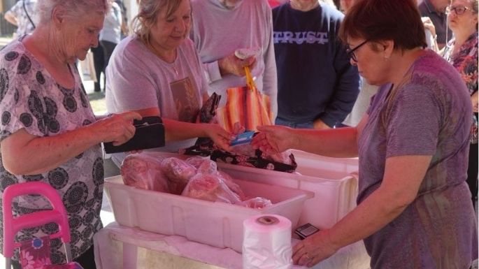 El Mercado de Abaratamiento llega este jueves al barrio Sarmiento