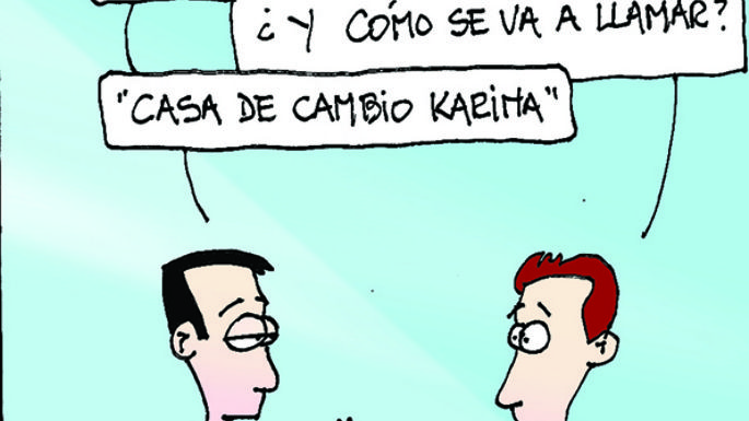 Humor 27/03/2024