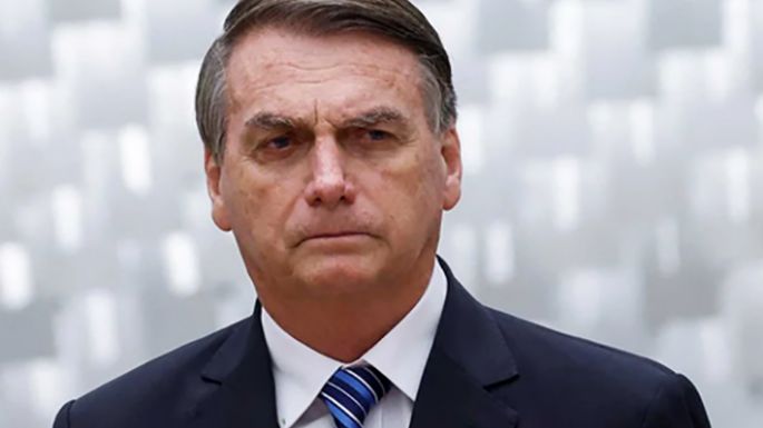 Bolsonaro, vía Hungría
