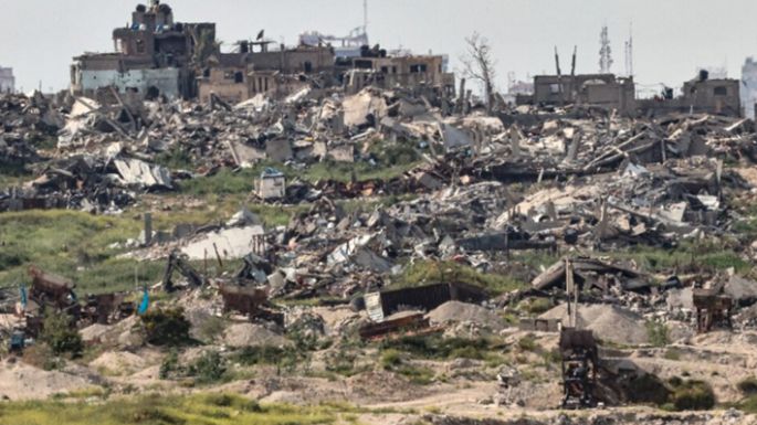 Israel no acata resolución de la ONU