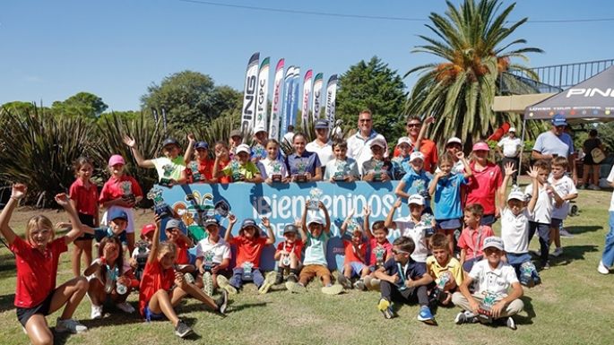 Gran participación villamariense