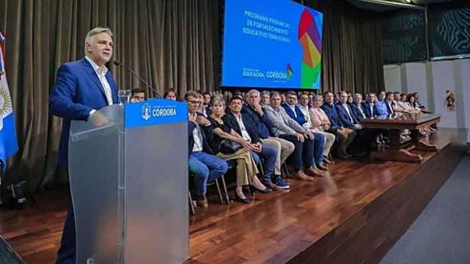 Educación y municipios