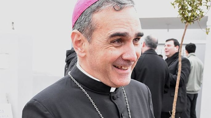 Sacerdotes de la diócesis, en la Catedral