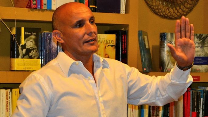El psicólogo Pedro Rodríguez disertará en Astoria Café