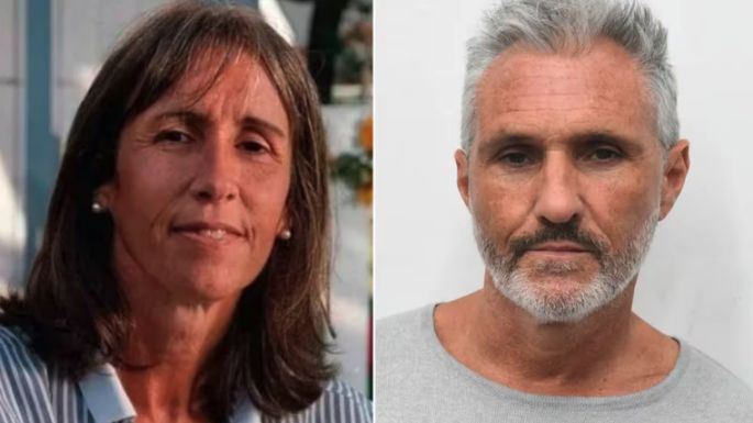 Perpetua a Nicolás Pachelo por el crimen de María Marta García Belsunce