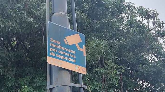 Unas 500 multas en la semana
