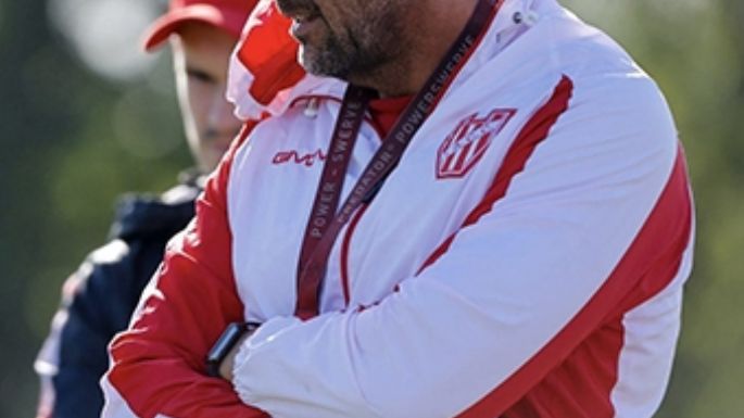 Instituto, sin margen de error