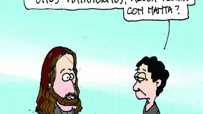 Humor 28/03/2024