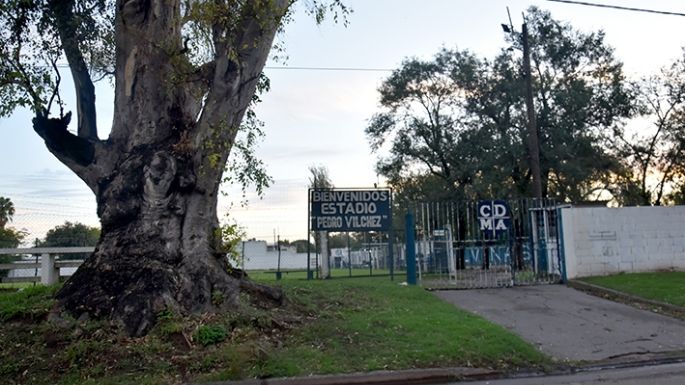 El baby de Malvinas no será desalojado