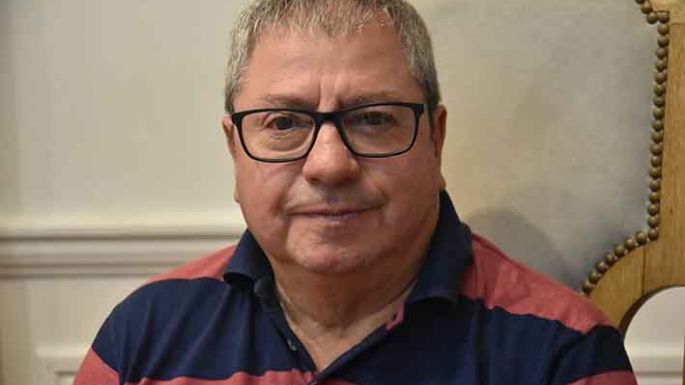 Esperan unos 60 mil pasajeros