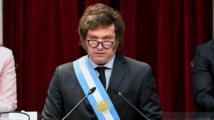Se dijo en el ámbito legislativo
