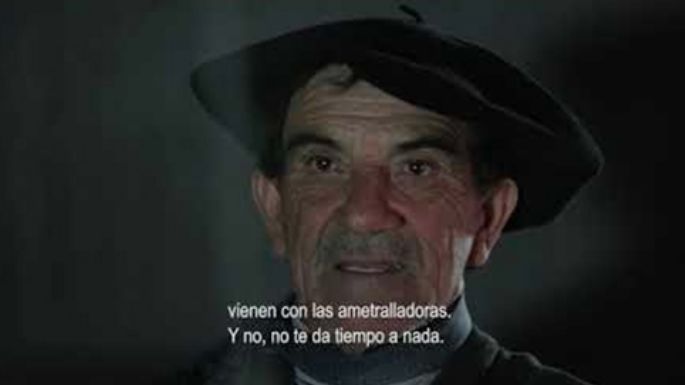 Rendir homenaje a los veteranos de la guerra