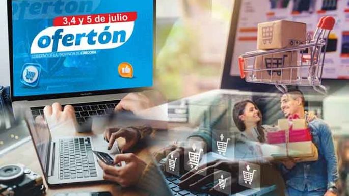 Se viene el nuevo Ofertón