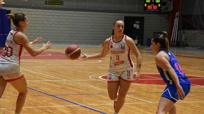 Las Leonas se ilusionan con las semis