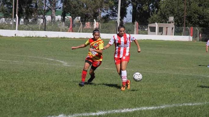 Hoy juegan todas