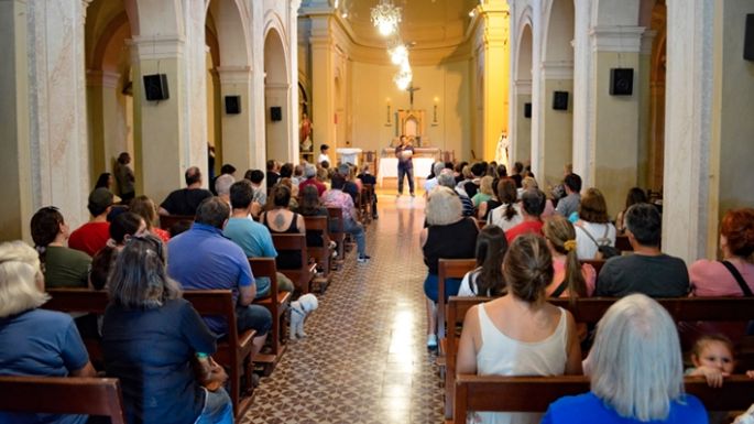 Encuentro con la fe y con la historia