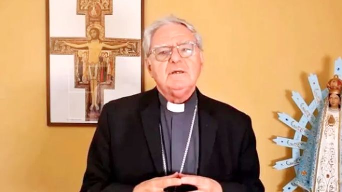 La Iglesia, dura contra el Gobierno