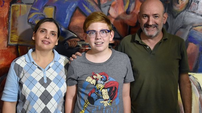Del bullying a la integración