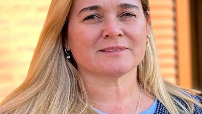 Rompieron una vidriera y se llevaron una computadora
