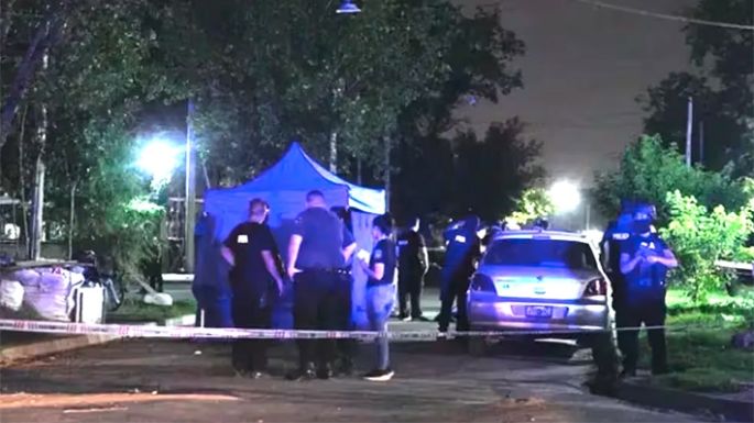 Rosario: otro crimen y van...