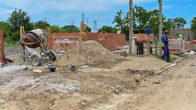 Neutralizan obra de Ecobarrio
