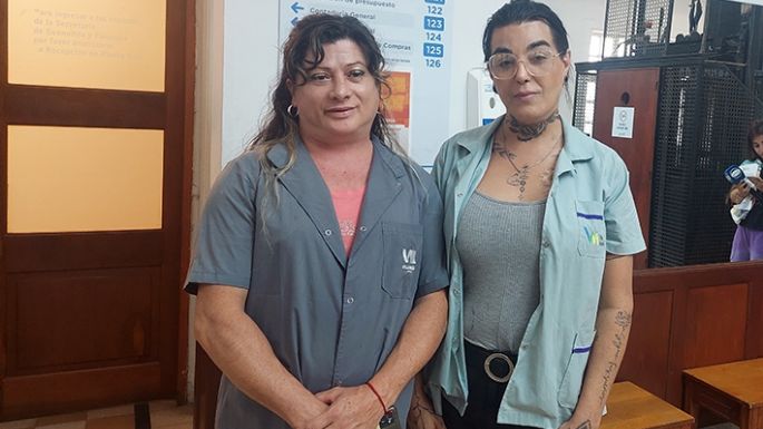 Suman día de atención en Consultorio Inclusivo