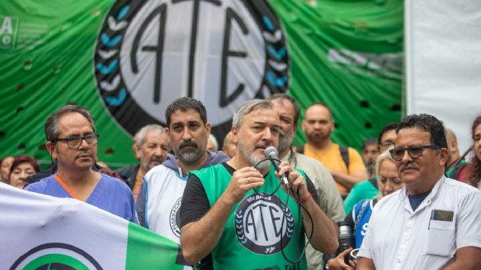 ATE rechazó el plan de “retiros voluntarios”