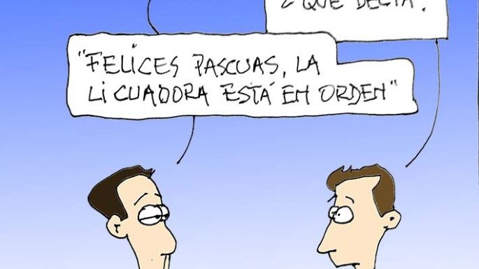 Humor 01/04/2024