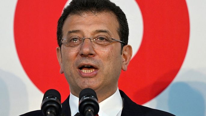 Histórica derrota del partido de Erdogan