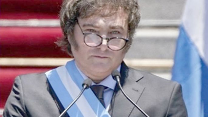 Milei y Villarruel encabezarán actos