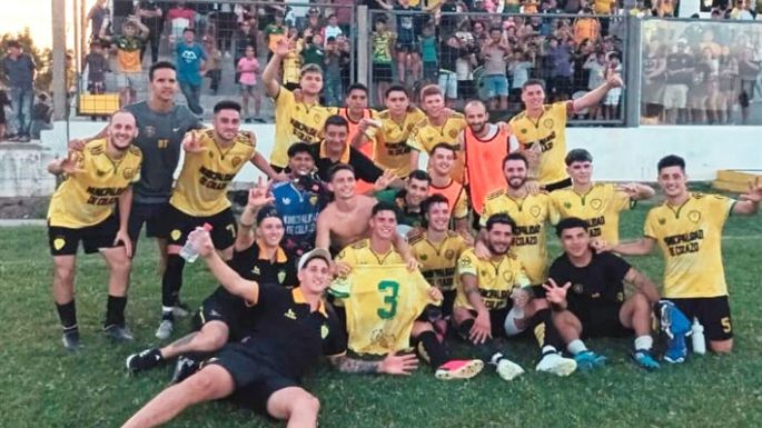 Gritos villamarienses