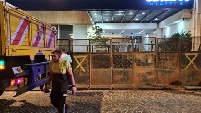 Vallaron la Agencia Télam y cerraron su sitio web