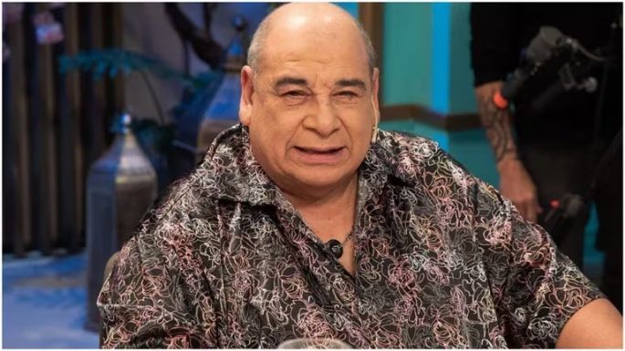 Roly Serrano sufrió un grave accidente y está en terapia intensiva