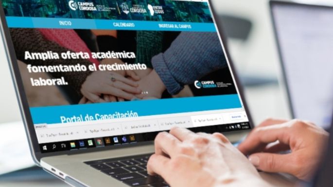 Brindan capacitaciones gratuitas vinculadas al deporte