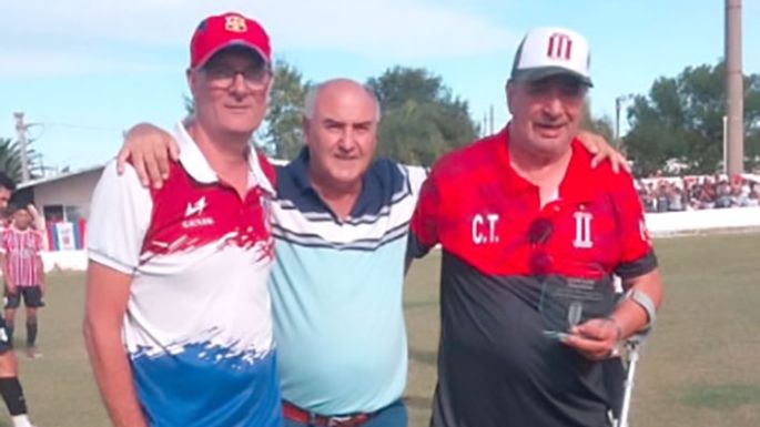 Unión, festejo y agasajo