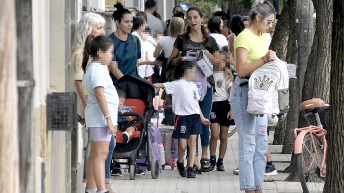 Vuelta a clases: a ordenar el sueño