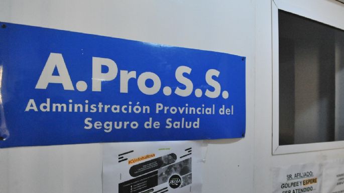 Apross amplía y mejora su servicio odontológico