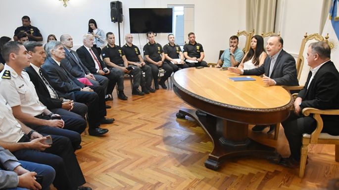 Más vías para denunciar
