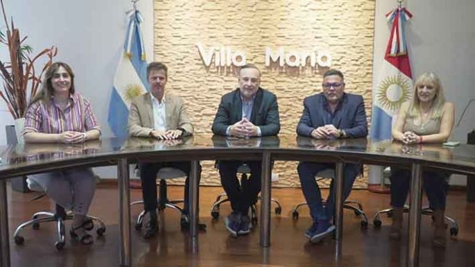 Apross atenderá acá