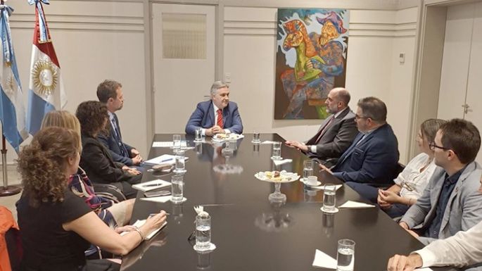 Cooperación