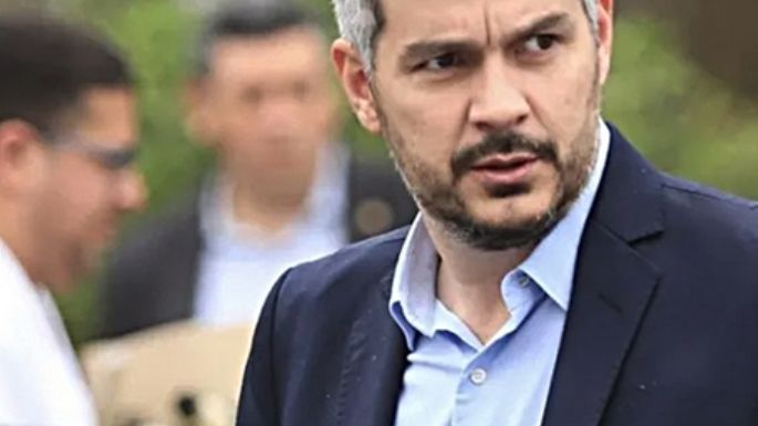 ARA San Juan