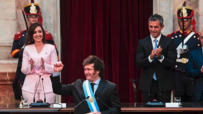 Aumentaron un 30% las dietas de diputados y senadores