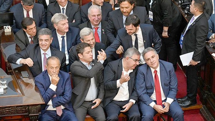 “Todos invitados”