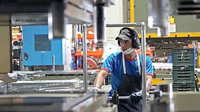 Pymes piden rechazar el RIGI