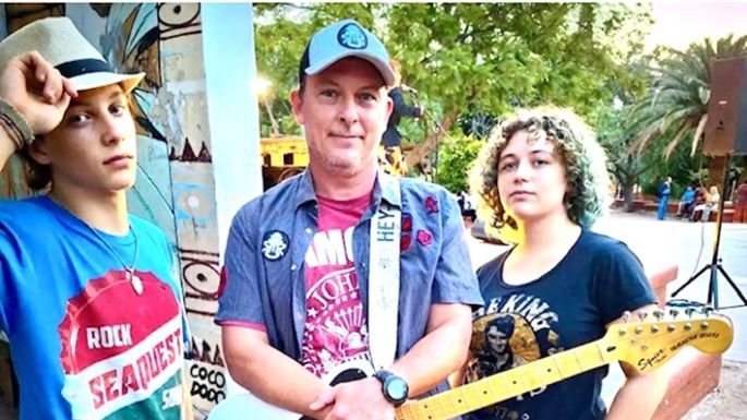 Se viene otra vez el Festival Solidario