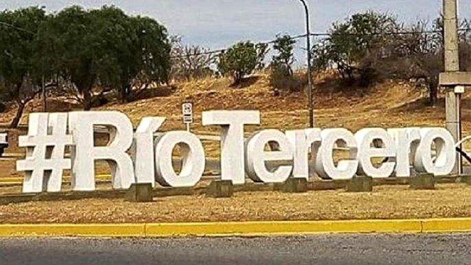 Murió en un choque una docente de Río Tercero