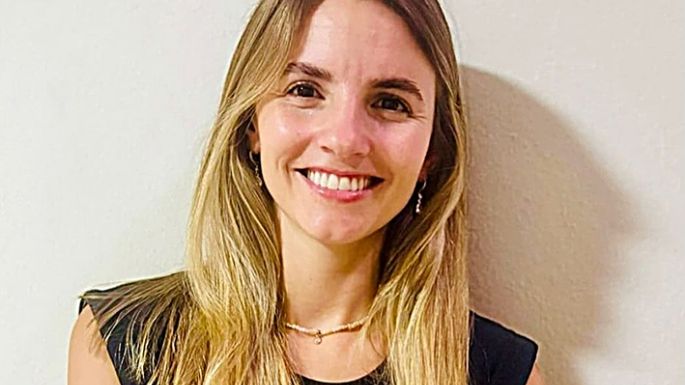 Villamariense será la primera mujer en dirigir un nacional